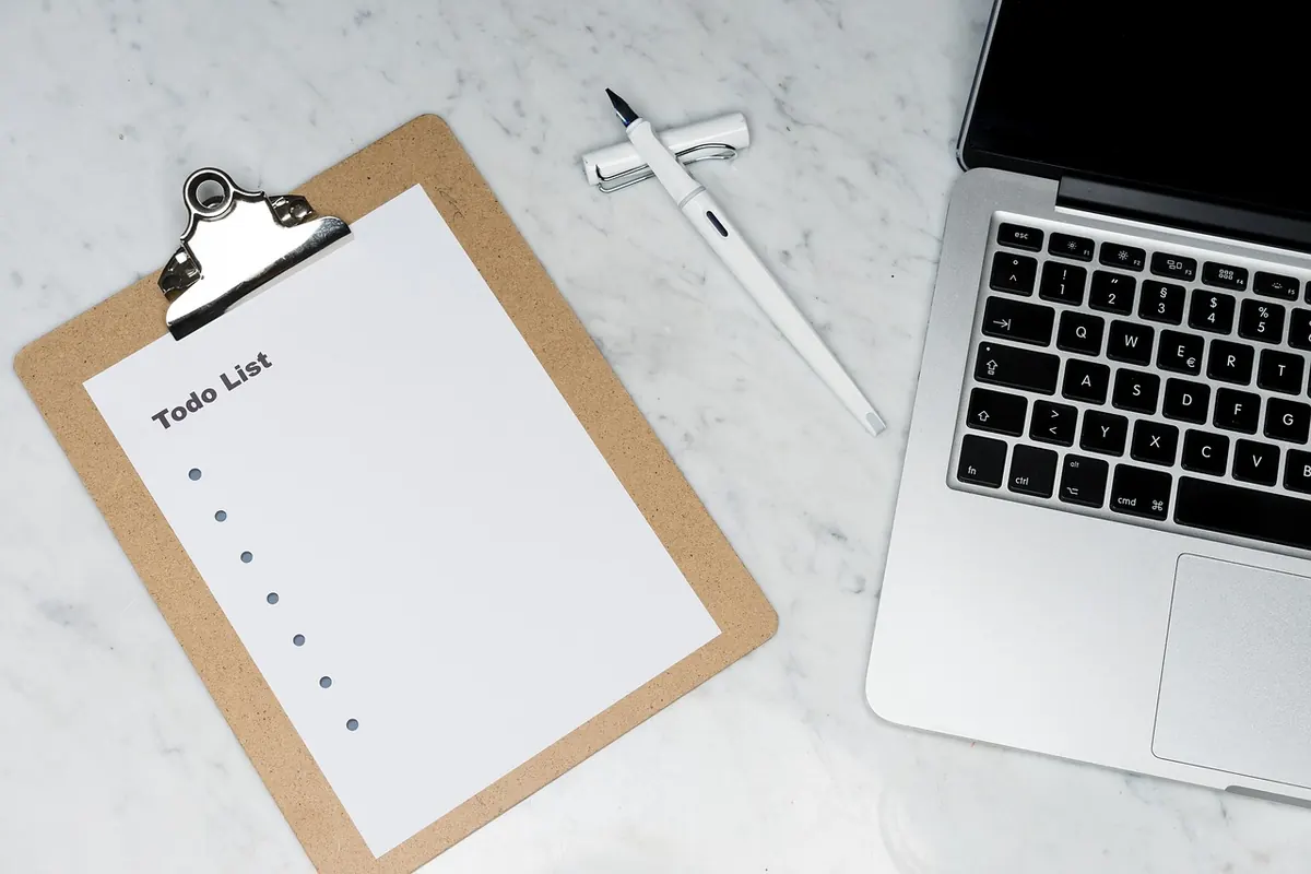 Why Your To-Do List Fails: 7 Common Planning Mistakes